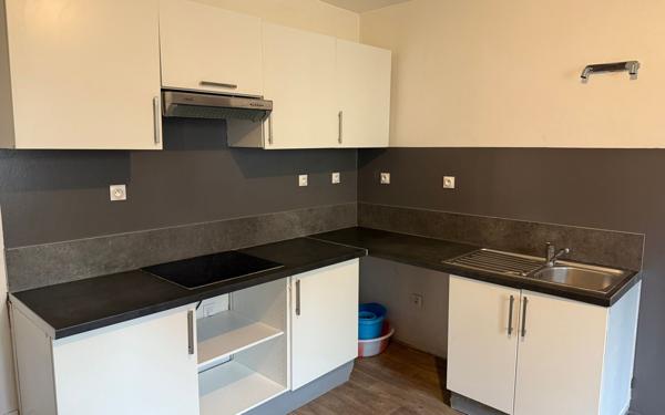 Appartement à louer    2 pièces •  Limoges