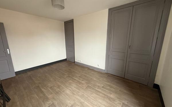 Appartement à louer    2 pièces •  Limoges
