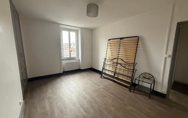 Appartement à louer    2 pièces •  Limoges
