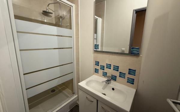 Appartement à louer    2 pièces •  Limoges