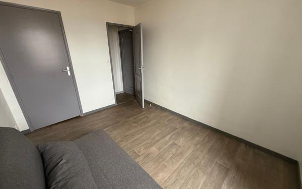 Appartement à louer    2 pièces •  Limoges