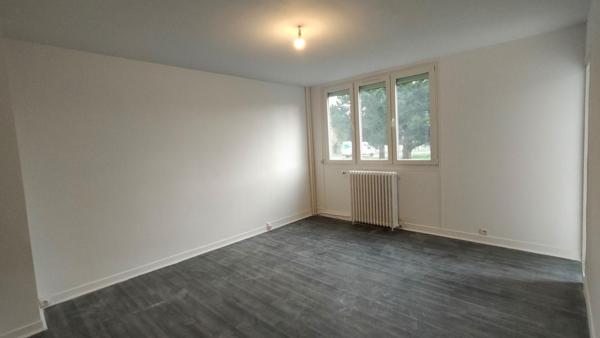 Appartement RDC Amiens 4 pièce(s) 67 m2