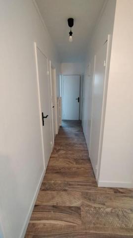 Appartement RDC Amiens 4 pièce(s) 67 m2