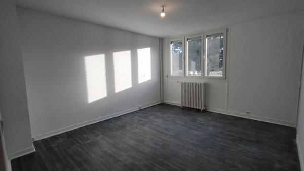 Appartement RDC Amiens 4 pièce(s) 67 m2
