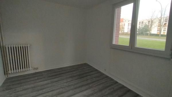 Appartement RDC Amiens 4 pièce(s) 67 m2