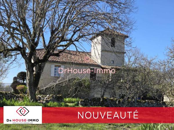 Maison à vendre 5 pièces de 215 m²
