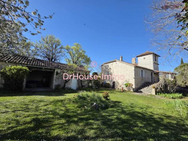 Maison à vendre 5 pièces de 215 m²