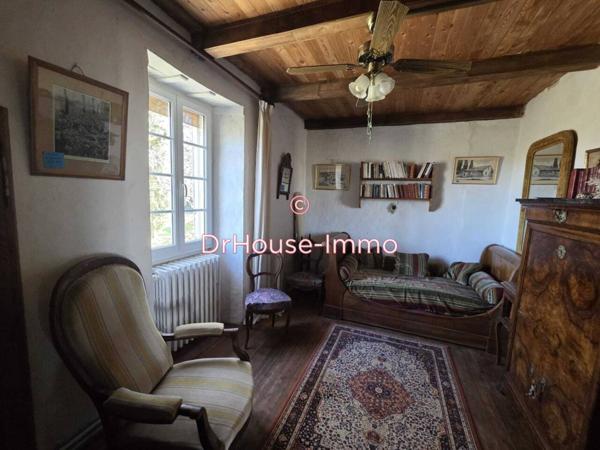 Maison à vendre 5 pièces de 215 m²