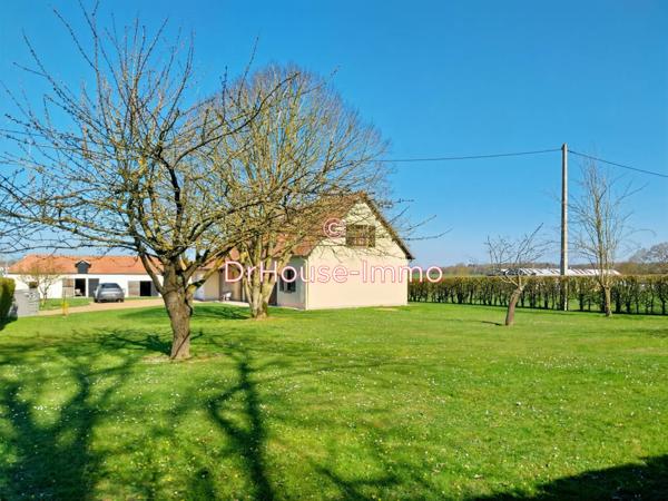 Maison à vendre 5 pièces de 120 m²
