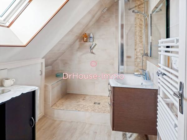 Maison à vendre 5 pièces de 120 m²