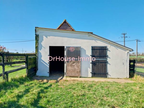 Maison à vendre 5 pièces de 120 m²