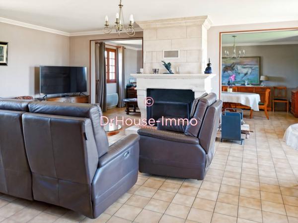 Maison à vendre 5 pièces de 120 m²