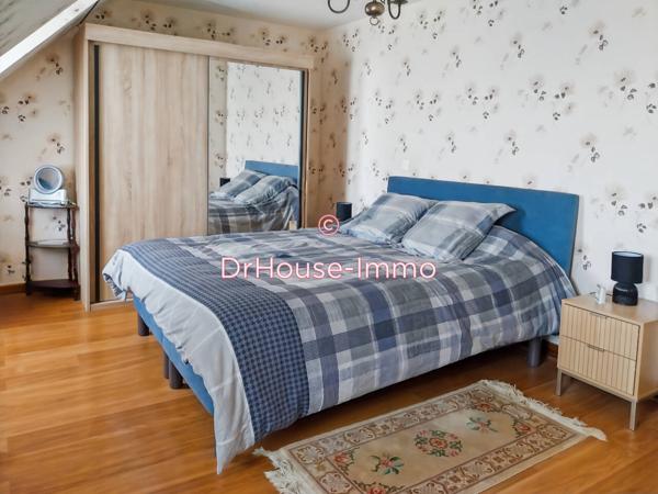 Maison à vendre 5 pièces de 120 m²