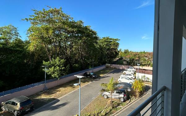 Appartement à louer    2 pièces •  Cayenne