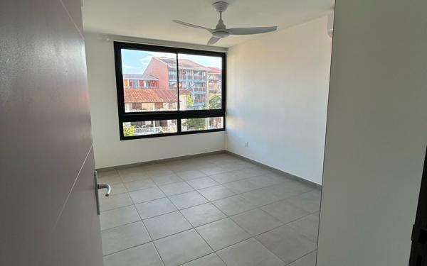 Appartement à louer    2 pièces •  Cayenne