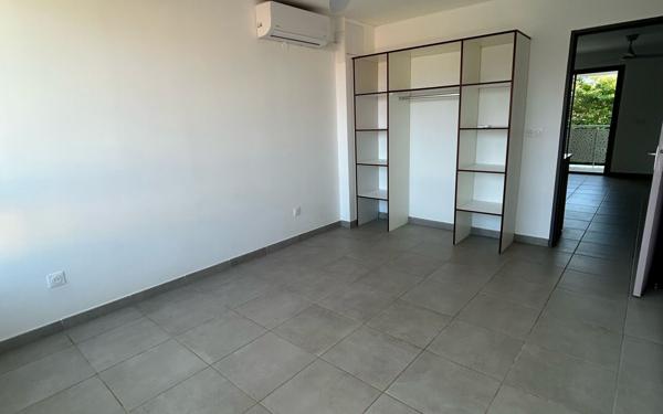Appartement à louer    2 pièces •  Cayenne