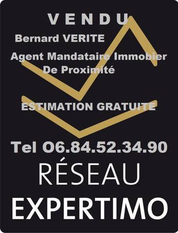 Montigny (18250) Maison de Bourg 5 Pièces de 130m2 avec Double Garage SANS TRAVAUX A PREVOIR