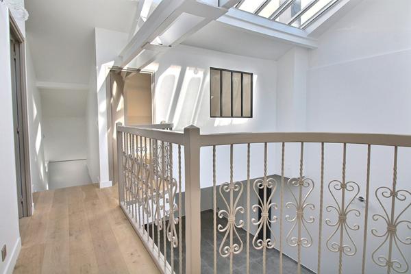 Achat appartement La Garenne-Colombes - 5 pièce(s) - 148 m² - 945 000 €