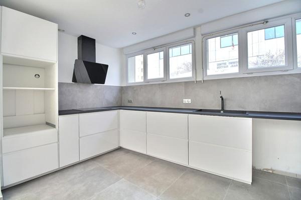 Achat appartement La Garenne-Colombes - 5 pièce(s) - 148 m² - 945 000 €