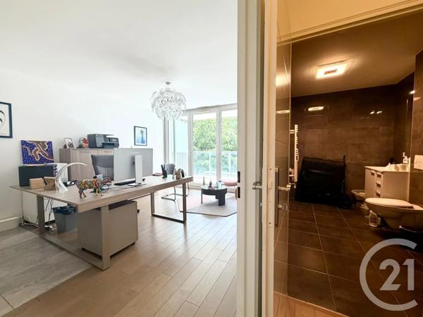 Appartement F1 à vendre  1 pièce - 30,37 m 2   BOULOGNE BILLANCOURT  - 92