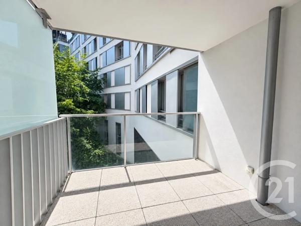 Appartement F1 à vendre  1 pièce - 30,37 m 2   BOULOGNE BILLANCOURT  - 92