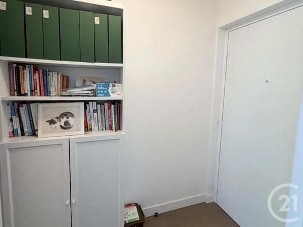 Appartement F1 à vendre  1 pièce - 30,37 m 2   BOULOGNE BILLANCOURT  - 92