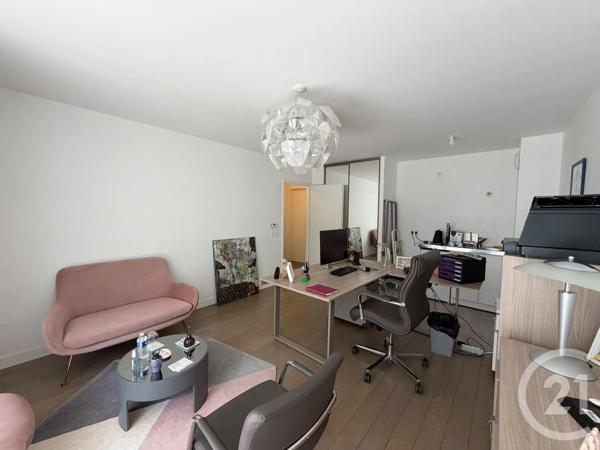 Appartement F1 à vendre  1 pièce - 30,37 m 2   BOULOGNE BILLANCOURT  - 92