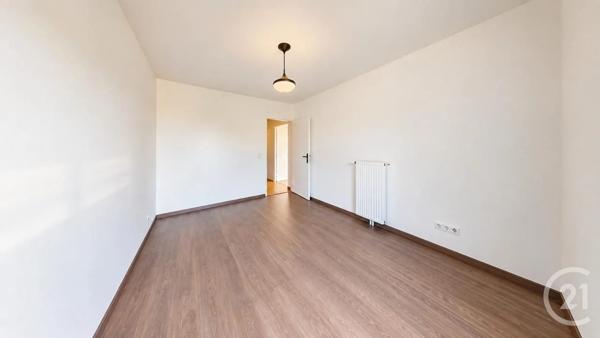 Appartement F2 à vendre  2 pièces - 43,40 m 2   AUBERVILLIERS  - 93