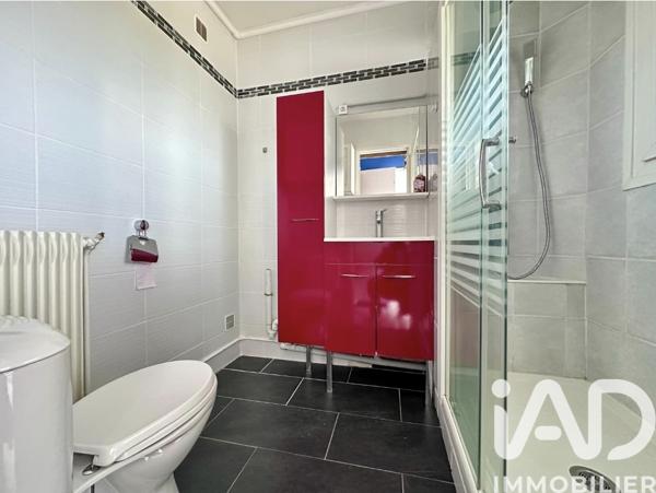 Appartement à vendre 3 pièces 42 m² Valras-Plage