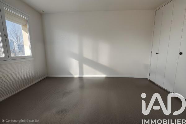Appartement à vendre 3 pièces 42 m² Valras-Plage