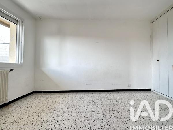 Appartement à vendre 3 pièces 42 m² Valras-Plage