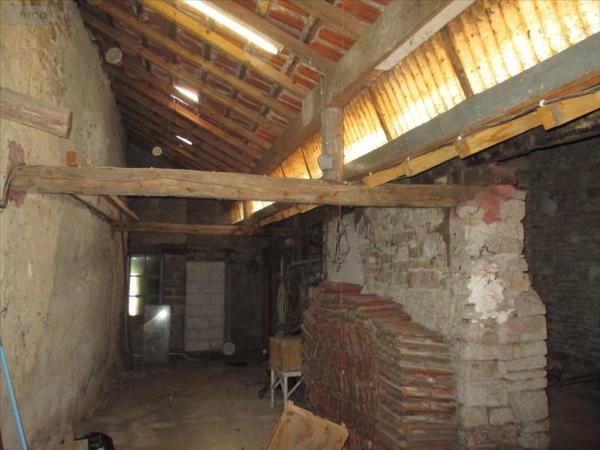 Maison rurale à vendre à Pusy-et-Épenoux en Haute-Saône (70000), ref : CP/E32