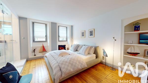 Appartement à vendre 5 pièces 144 m² Quimper