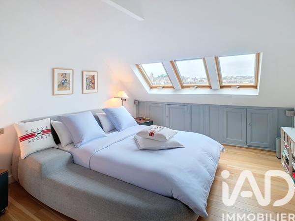 Appartement à vendre 5 pièces 144 m² Quimper