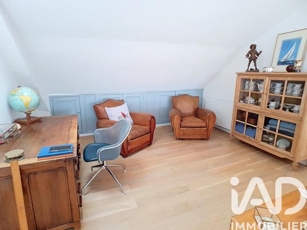 Appartement à vendre 5 pièces 144 m² Quimper