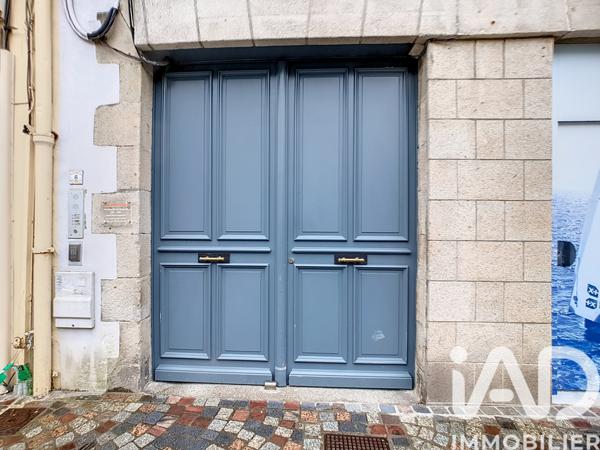 Appartement à vendre 5 pièces 144 m² Quimper
