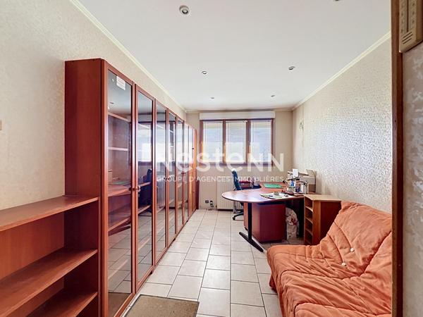 Maison Villiers-le-Bel 7 pièces 136 m2 CHARMETTES