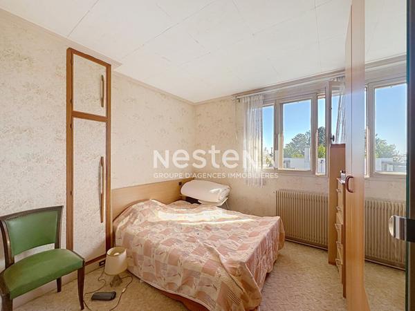 Maison Villiers-le-Bel 7 pièces 136 m2 CHARMETTES