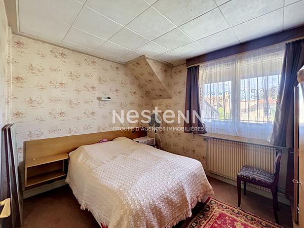 Maison Villiers-le-Bel 7 pièces 136 m2 CHARMETTES