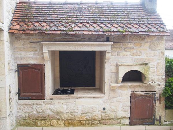 Maison en pierre 19ème de 290m2