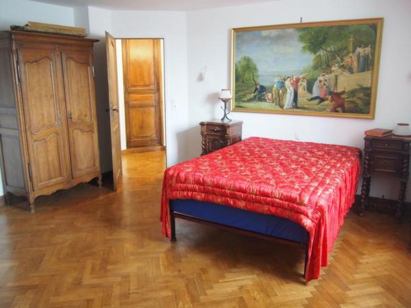 Maison en pierre 19ème de 290m2