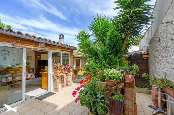 Maison à vendre |  La Rochelle |  7 pièces | 146 m²