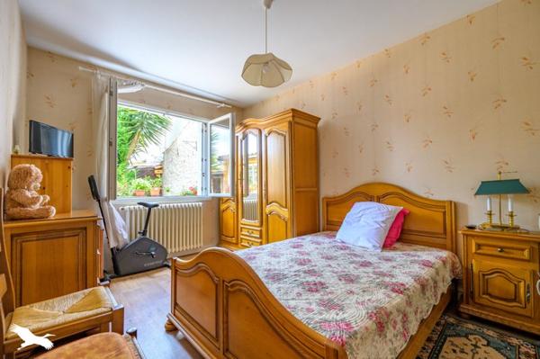 Maison à vendre |  La Rochelle |  7 pièces | 146 m²