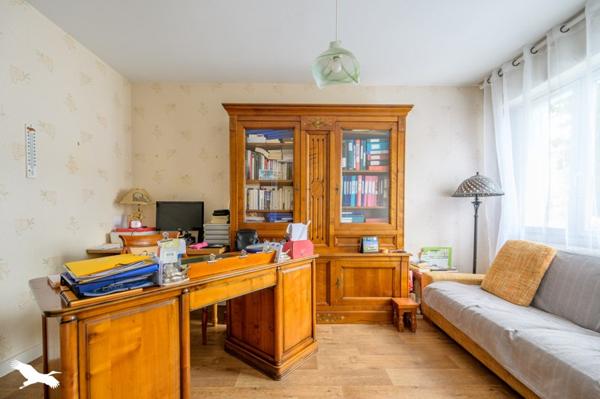 Maison à vendre |  La Rochelle |  7 pièces | 146 m²