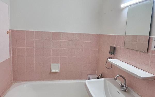 Appartement à vendre    2 pièces • 59,07 m2 Saverne