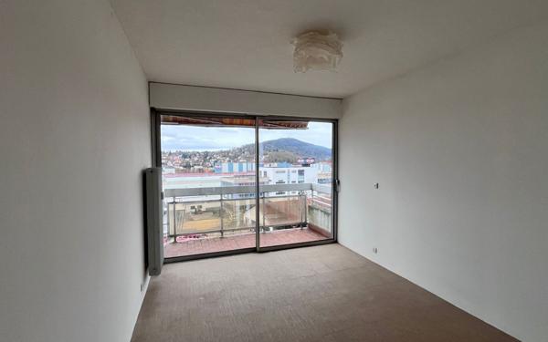 Appartement à vendre    2 pièces • 59,07 m2 Saverne