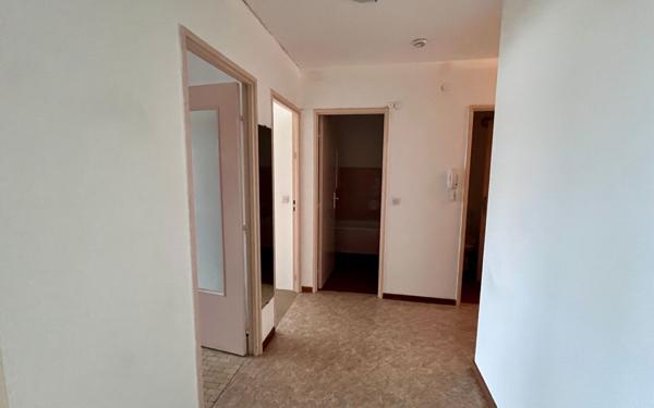 Appartement à vendre    2 pièces • 59,07 m2 Saverne
