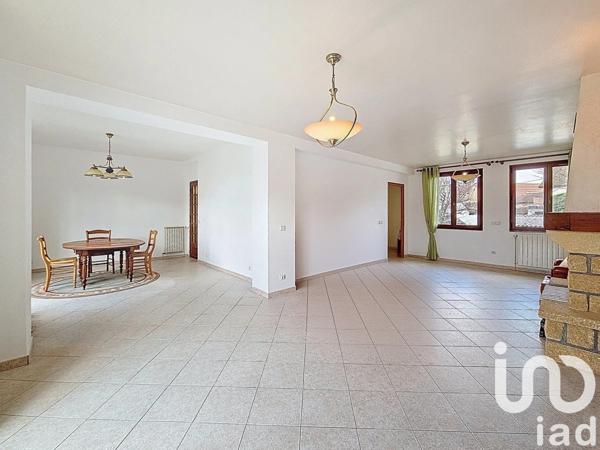 Maison à vendre 6 pièces 125 m² Gournay-sur-Marne