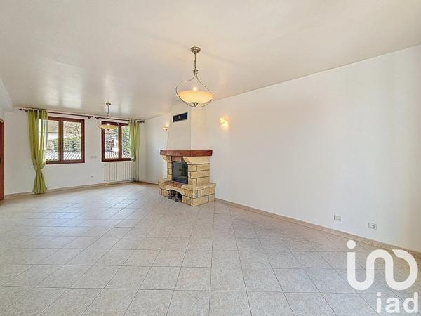 Maison à vendre 6 pièces 125 m² Gournay-sur-Marne