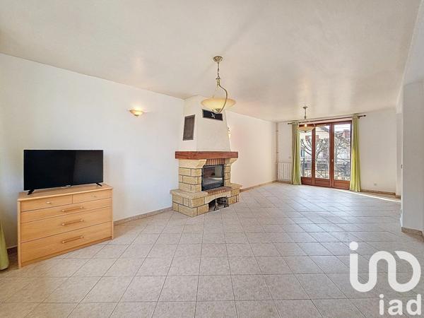 Maison à vendre 6 pièces 125 m² Gournay-sur-Marne